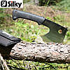 Сокира для кемпінгу і бушкрафтінгу Silky / Сілки ONO 120 (Японія), фото 8
