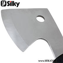 Сокира для кемпінгу і бушкрафтінгу Silky / Сілки ONO 120 (Японія), фото 3