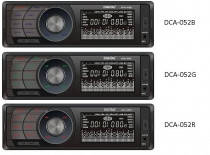 Digital DCA-052B/G/R