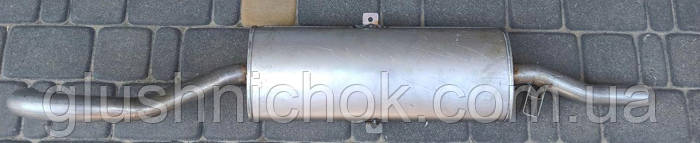Глушитель ВАЗ 2102/2104 Польша, цена 1150 грн — Prom.ua (ID#1207694027)