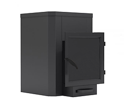 Піч для сауни Класик 20м3 без виносу (Vesuvi)