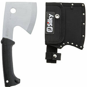 Сокира для кемпінгу і бушкрафтінгу Silky / Сілки ONO 120 (Японія)