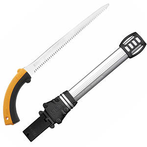 Пила садова в чохлі Silky / Сілки Tsurugi 300-10, 452-30 (Японія)
