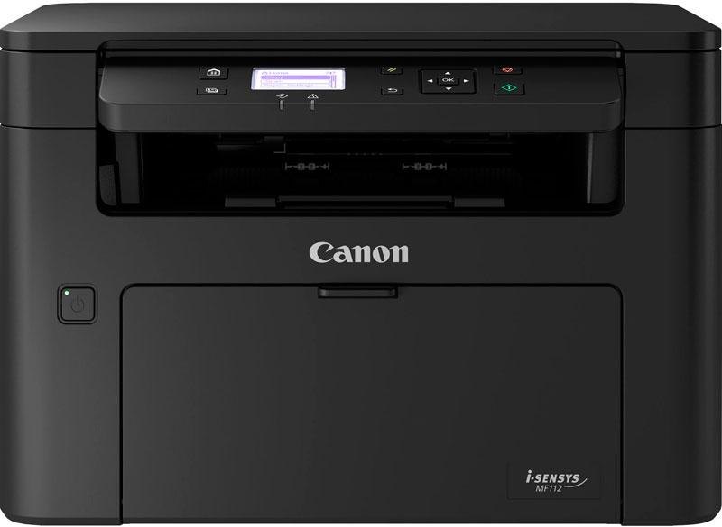 БФП А4 Canon i-SENSYS MF112 (2219C008)