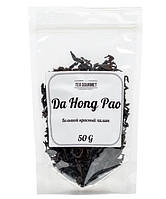 Китайський чай Дахунпао (Великий червоний халат) 50 г
