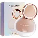 Тональний для обличчя Senana Marina Beauty Foundation 30 ml (натуральний), фото 2