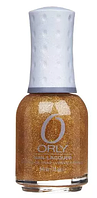 Лак для ногтей Orly Nail Lacquer 40708 - Prisma Gloss Gold
