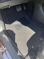 Килимки ЄВА в салон Nissan X-Trail (T32) '14-21, фото 3