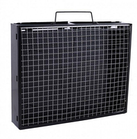 Мангал розкладний Bbq Grill Portable 35x27 см-1731, фото 5