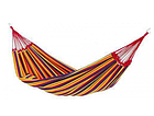 Гойдалка гамак підвісний Woodland Hammock без планки 200x80 см для дачі, фото 3