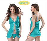 Мереживний пеньюар, фото 9