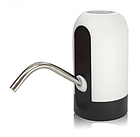 Помпа для води електрична на бутель автоматична з акумулятором Water Dispenser, фото 4