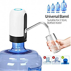 Помпа для води електрична на бутель автоматична з акумулятором Water Dispenser, фото 6