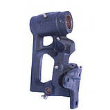 Корпус у язального апарату на прес-підбирач Deutz-Fahr 2023079001.00 аналог, фото 3