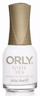 Лак для ногтей Orly Nail Lacquer French Manicure 22001 42001 - White Tips