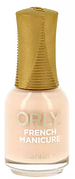 Лак для ногтей Orly Nail Lacquer French Manicure 42493 - Sheer Peach