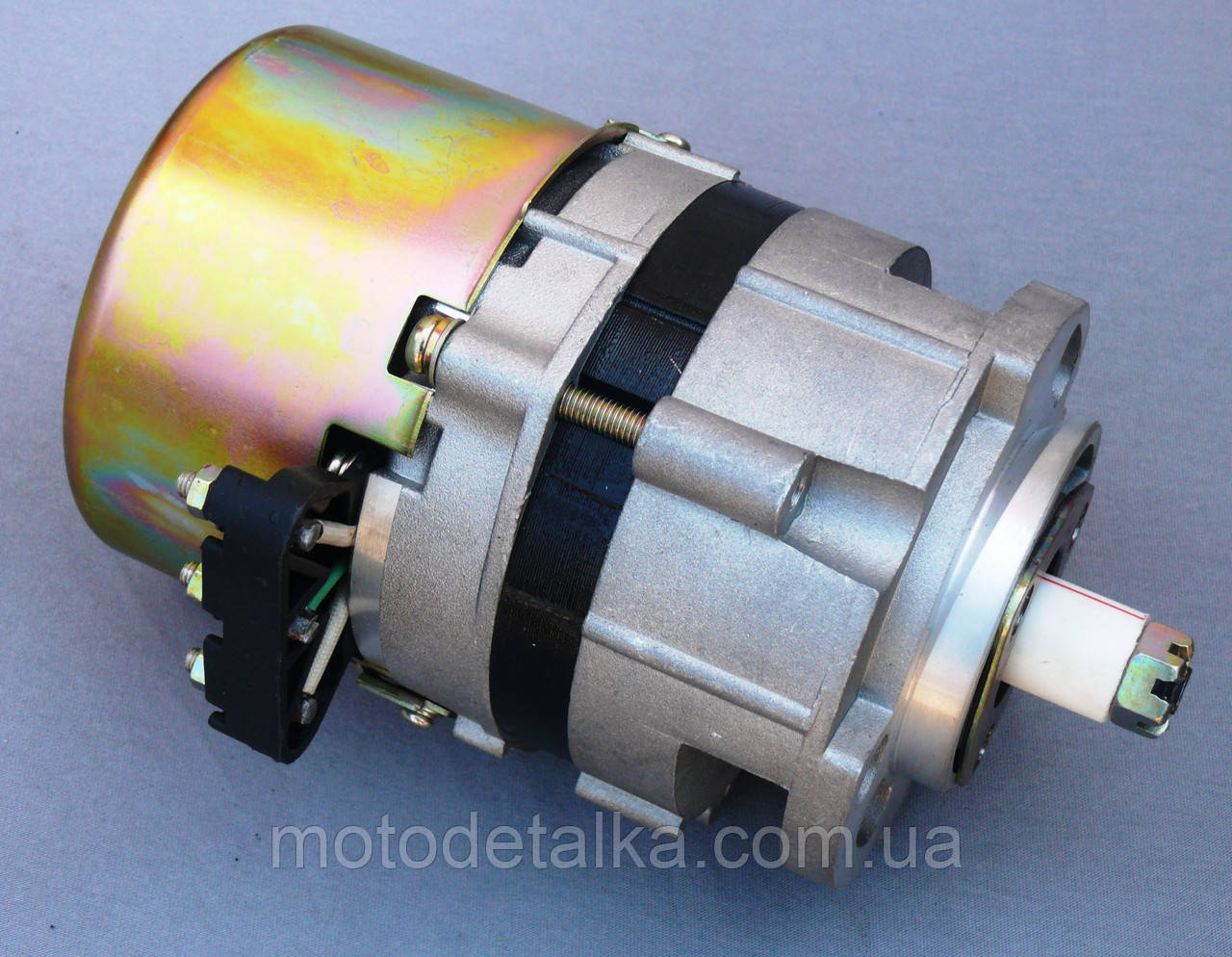 Генератор МТ, Урал 150 Вт.