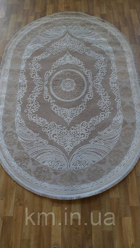 TEMPO 117 POLY. IVORY - CREAM