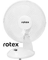 Вентелятор Настольный Rotex RAT01-E