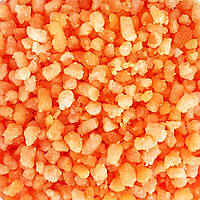 Кранч сахарный Оранжевый Gadeschi 50 г (развес)