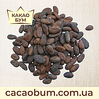 Какао бобы Берег Слоновой Кости сушенные 1 кг Африка