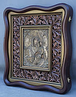 Кіот для старовинної ікони, фото 5