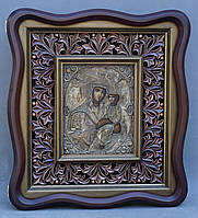 Кіот для старовинної ікони, фото 6