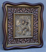 Різьблений кіот, фото 3