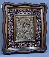 Різьблений кіот, фото 6