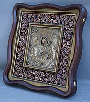 Різьблений кіот, фото 7