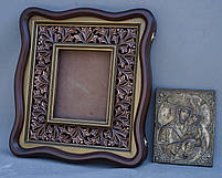 Різьблений кіот, фото 8