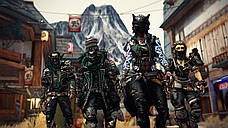 Ключ активації Steam | Borderlands 3: Bounty of Blood, фото 4