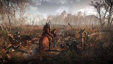 Ключ активації Відьмак 3: Дике Полювання | The Witcher 3: Wild Hunt, фото 4