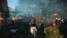 Ключ активації Відьмак 3: Дике Полювання | The Witcher 3: Wild Hunt, фото 3