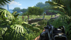 Far Cry 3 (Ключ Uplay) для ПК, фото 6