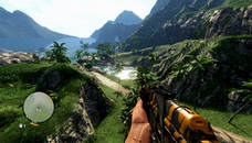 Far Cry 3 (Ключ Uplay) для ПК, фото 3