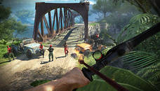 Far Cry 3 (Ключ Uplay) для ПК, фото 5