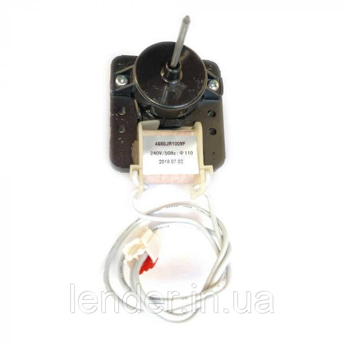 Мотор вентилятора LG 4680JR1009F