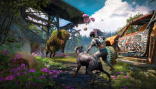 Ключ активації Far Cry New Dawn, фото 6