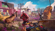 Ключ активації Far Cry New Dawn, фото 4