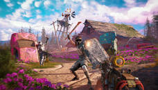 Ключ активації Far Cry New Dawn, фото 3