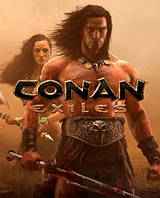 Conan Exiles (Ключ Steam) для ПК