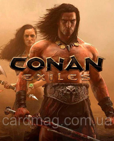 Conan Exiles (Ключ Steam) для ПК, фото 1