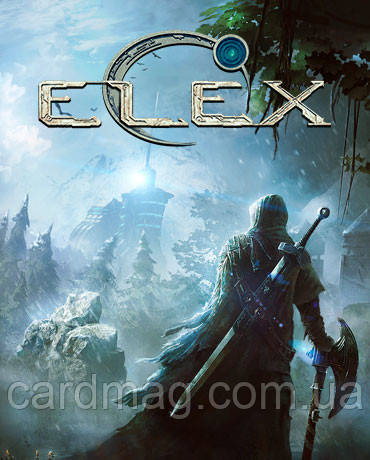 Elex (Ключ Steam) для ПК, фото 1