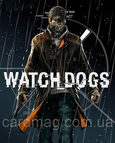 Watch Dogs, фото 1