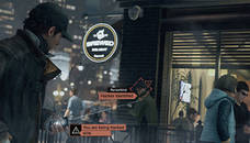 Watch Dogs, фото 3