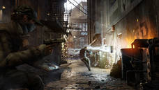 Watch Dogs, фото 4