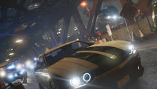 Watch Dogs, фото 6