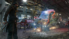 Watch Dogs, фото 5