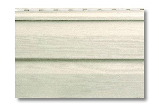 Сайдинг панель бежева 3660х230х1,1 мм, фото 1